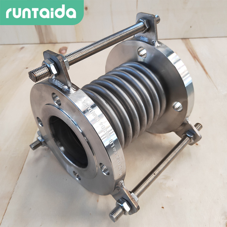 JDZ金屬膨脹節(jié)