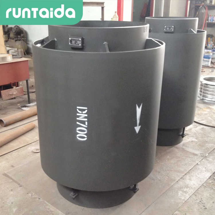 直埋波紋補(bǔ)償器